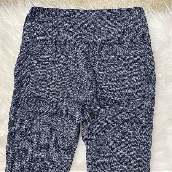 Athleta Herringbone Metro High Waisted Leggings - Picture 9 of 12